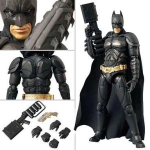 MAFEX 送料無料◇MAFEX マフェックス No.222 BATMAN バットマン