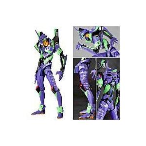 フィギュア リボルテックヤマグチ No.100EX エヴァンゲリオン初号機 エヴァレーシング2012/エヴァンゲリオンRT初