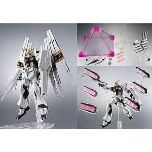 おもちゃ　フィギュア 中古】【未開封】ROBOT魂 ＜SIDE FFN＞ ファフナー・マークゼクス