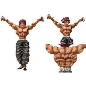 中古フィギュア [特典無し] フィギュアーツZERO 範馬勇次郎 「範馬刃牙」