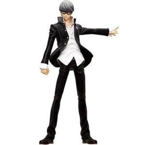 ペルソナ3 フィギュアーツZERO 結城理 D-Arts タナトス フィギュア 中古フィギュア D-Arts タナトス 「ペルソナ3」 : 駿河屋Yahoo!店
