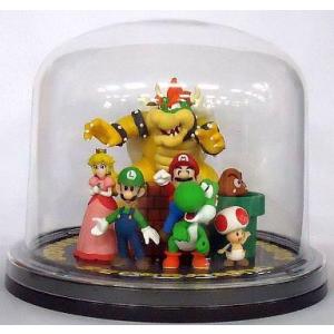 BANDAI（バンダイ） スーパーマリオ 3Dランド コレクションフィギュア