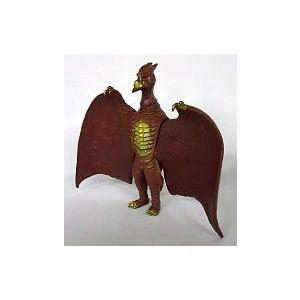 リボルテック 【中古】海洋堂 特撮リボルテック No.012 モスラ（成虫