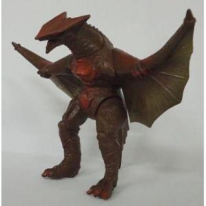 ソフビ マーミット 怪獣天国 世紀の大怪獣シリーズ 宇宙ギャオス 1期