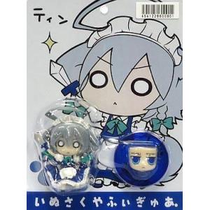 中古ぬいぐるみ フランドール・スカーレット オリジナルぬいぐるみvol