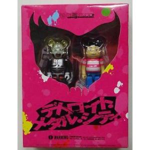 デトロイト・メタル・シティ トイフル Vol．2 首ふりマスコット