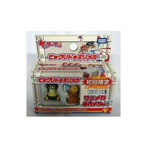 中古フィギュア ワニメカ＆与作メカ(オノ) 「ヤッターマン」 ビックリドッキリメカ YM-B05 初...