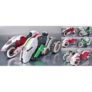 TIGER&BUNNY HERO's STYLING2 タイガー＆バニー スタイリング