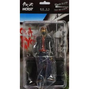 中古フィギュア 国武亮太 鈴蘭購買部限定版 「クローズ＆WORST」 FBG P.A.D -県南の抗...