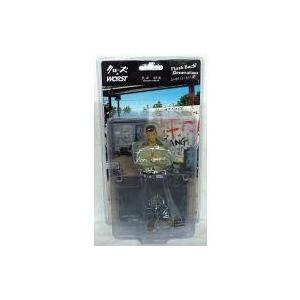 dive◇フィギュア/クローズ&WORST/月島花/鈴蘭最強伝説編 : セカンド