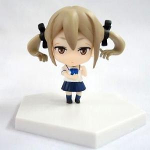 中古フィギュア 神代フラウ 「タイトーくじ本舗 ROBOTICS;NOTES」 E賞 デフォルメフィ...