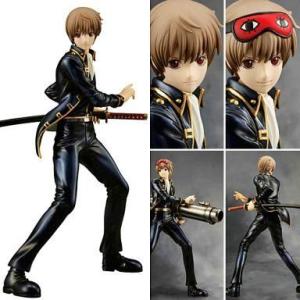 桂小太郎 「銀魂」 DXフィギュアvol.2【本体のみ】 : アニエラ - 通販