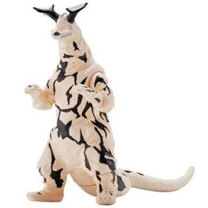 中古フィギュア エレキング 「ウルトラセブン」 ウルトラ怪獣シリーズ31