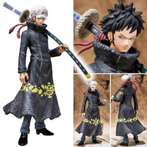 BANPRESTO（バンプレスト） 在庫一掃一番くじ パンクハザード編 ダブル