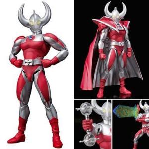 ウルトラセブン◇ウルトラアイ ver.ウルトラ警備隊西へ 1/1