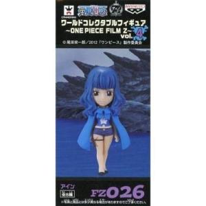 ワンピース ワールドコレクタブルフィギュア vol.24 カク 単品 : 御宅