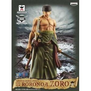 中古フィギュア ロロノア・ゾロ 「ワンピース」 THEORAMA SOUL-RORONOA