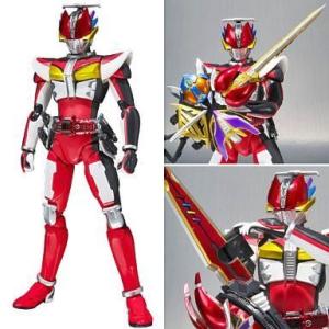 S.I.C. VOL.43 仮面ライダー電王ガンフォーム＆リュウタロスイマジン