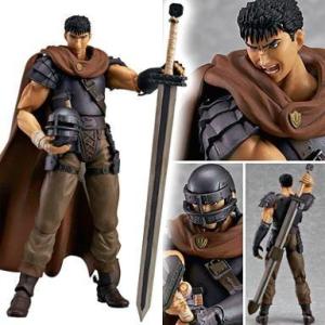 BANPRESTO（バンプレスト） 一番くじ ベルセルク 反撃の誓い B賞 髑髏