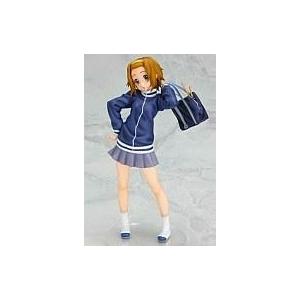 中古フィギュア [ランクB] 田井中律 「けいおん!」 1/7 PVC製塗装済み完成品