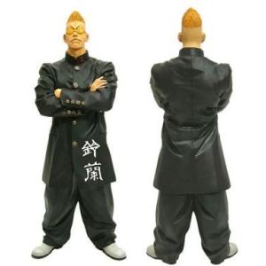 dive◇フィギュア/クローズ&WORST/月島花/鈴蘭最強伝説編 : セカンド