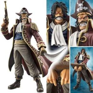 Portrait.Of.Pirates ワンピース “NEO-MAXIMUM” “白ひげ” エドワード