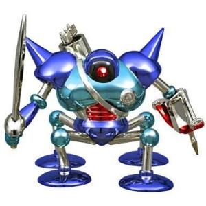 ドラゴンクエスト メタリックモンスターズギャラリー ひとくいばこ