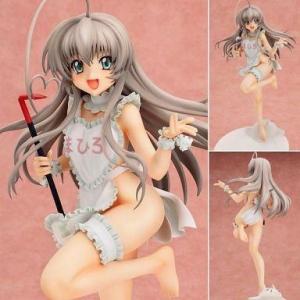 中古フィギュア ニャル子 「這いよれ!ニャル子さん」 1/7 PVC製塗装済み完成品