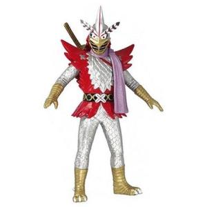 ソフビ 【中古】円谷コミュニケーションズ チビラくん おとぼけタイプ