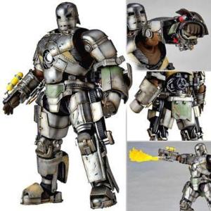 フィギュア 特撮リボルテック No.045 アイアンマン マーク1