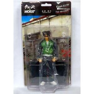 は*。様 激レア！クローズworst月島花フィギュア クローズ&worstフィギュア 月島 花 ワンフェス版 クローズワースト