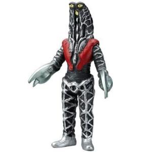 ウルトラ怪獣シリーズ19 ヒッポリト星人 : スカーレット2021 - 通販
