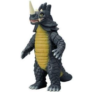 ソフビ マーミット 世紀の大怪獣シリーズ ビニパラベビー ナメゴン