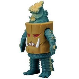 中古フィギュア モチロン 「ウルトラシリーズ」 ウルトラ怪獣500シリーズ 22