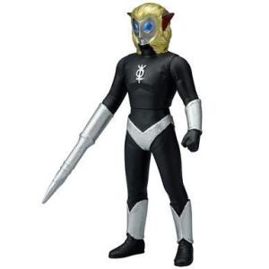 バリケーン　ソフビ　怪獣 劇中完全再現に焦った！ 天才！【ソフビ】バリケーン ソフビ開封