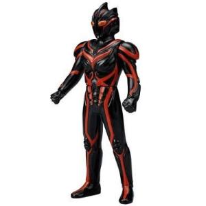 帰ってきたウルトラマン ウルトラ怪獣 シリーズ ソフビ フィギュア