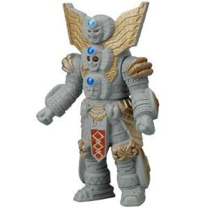 ウルトラ怪獣　king of the hero 帰ってきたウルトラマン　ソフビ 帰ってきたウルトラマン ウルトラ怪獣 シリーズ ソフビ フィギュア