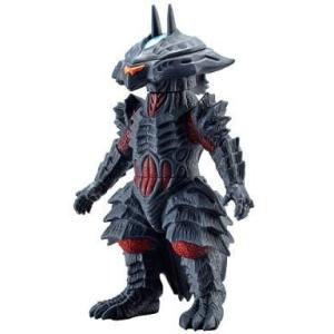 中古フィギュア 極悪宇宙人 テンペラー星人 「ウルトラマンメビウス