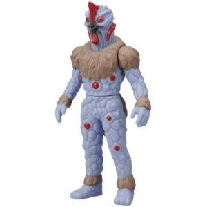ビリケン商会 ウルトラQ 冷凍怪獣ペギラ　ソフビキット　組立済完成品 ビリケン商会 リアルモデル 冷凍怪獣ペギラ 未組立ソフビキット : 御宅