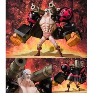 フィギュアーツZERO 【輸送箱入り】ワンピース フィギュアーツZERO ONE