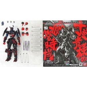 バンダイ(BANDAI) ROBOT魂 〈SIDE RM〉 ヴィルキス 最終決戦仕様