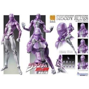 ジョジョの奇妙な冒険 黄金の風 MAFIArte 3 レオーネ・アバッキオ