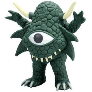 ソフビ マーミット 世紀の大怪獣シリーズ ビニパラベビー ナメゴン
