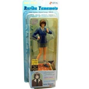 中古フィギュア 山本るりかの買取情報