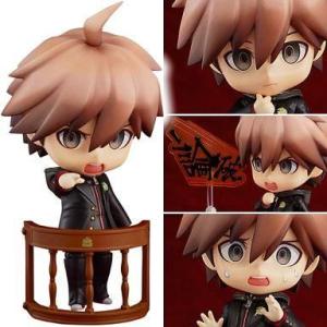 ねんどろいど 352 ダンガンロンパ 希望の学園と絶望の高校生 The