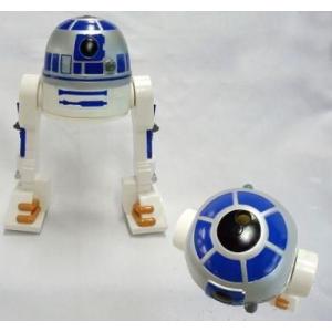 中古フィギュア [単品]R2-D2 「スター・ウォーズ」 ボトルフィギュア