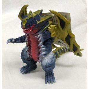 中古フィギュア 最強合体獣 キングオブモンス 「ウルトラマンガイア」 ウルトラ怪獣シリーズ135