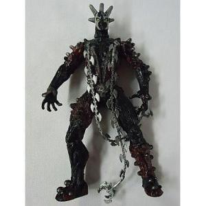 中古フィギュア スポーン 「SPAWN-スポーン-」 スペシャルエディション アクションフィギュア