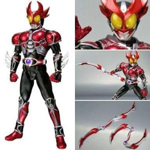 BANDAI（バンダイ） 仮面ライダー S.H.Figuarts （真骨彫製法） 仮面