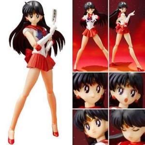 美少女戦士セーラームーン Girls Memories figure of SAILOR SATURN